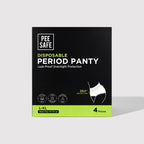 Pee Safe Day Night Period Combo