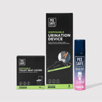 Pee Safe Safe Travels Kit
