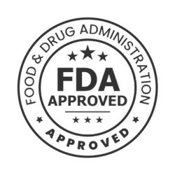FDA Approved