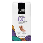 Furr 30% Urea Foot Roll-On
