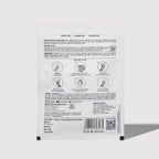 Furr Foot Peel Mask - Pack of 2