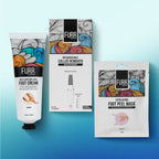 Pee Safe Foot Care Essentials