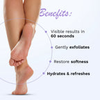 Furr Furr By Pee Safe Instant Pedicure Spray *