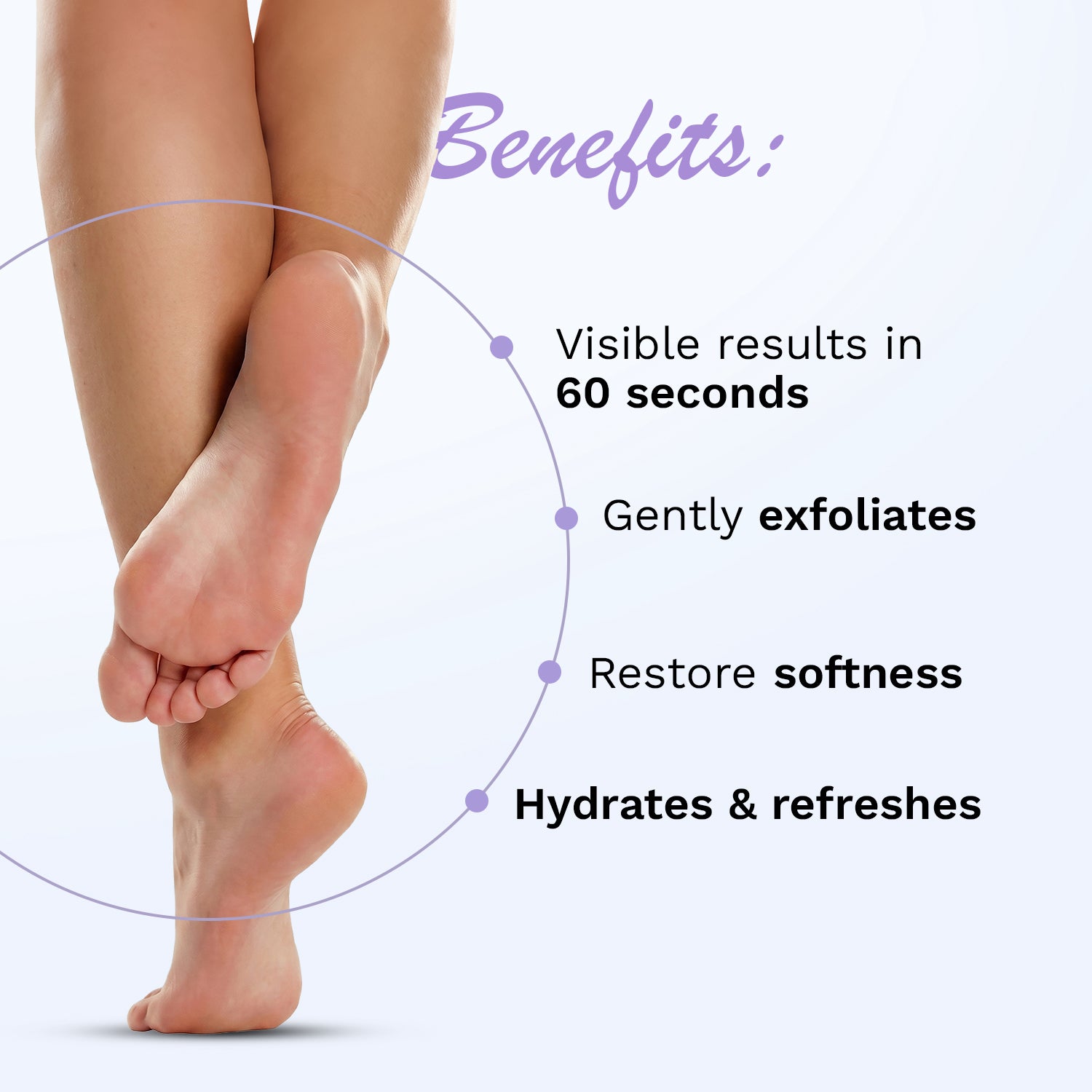 Furr Furr By Pee Safe Instant Pedicure Spray - BYOC