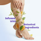 Furr Furr By Pee Safe Instant Pedicure Spray *