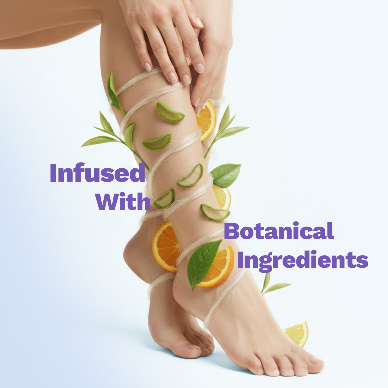 Furr Furr By Pee Safe Instant Pedicure Spray *