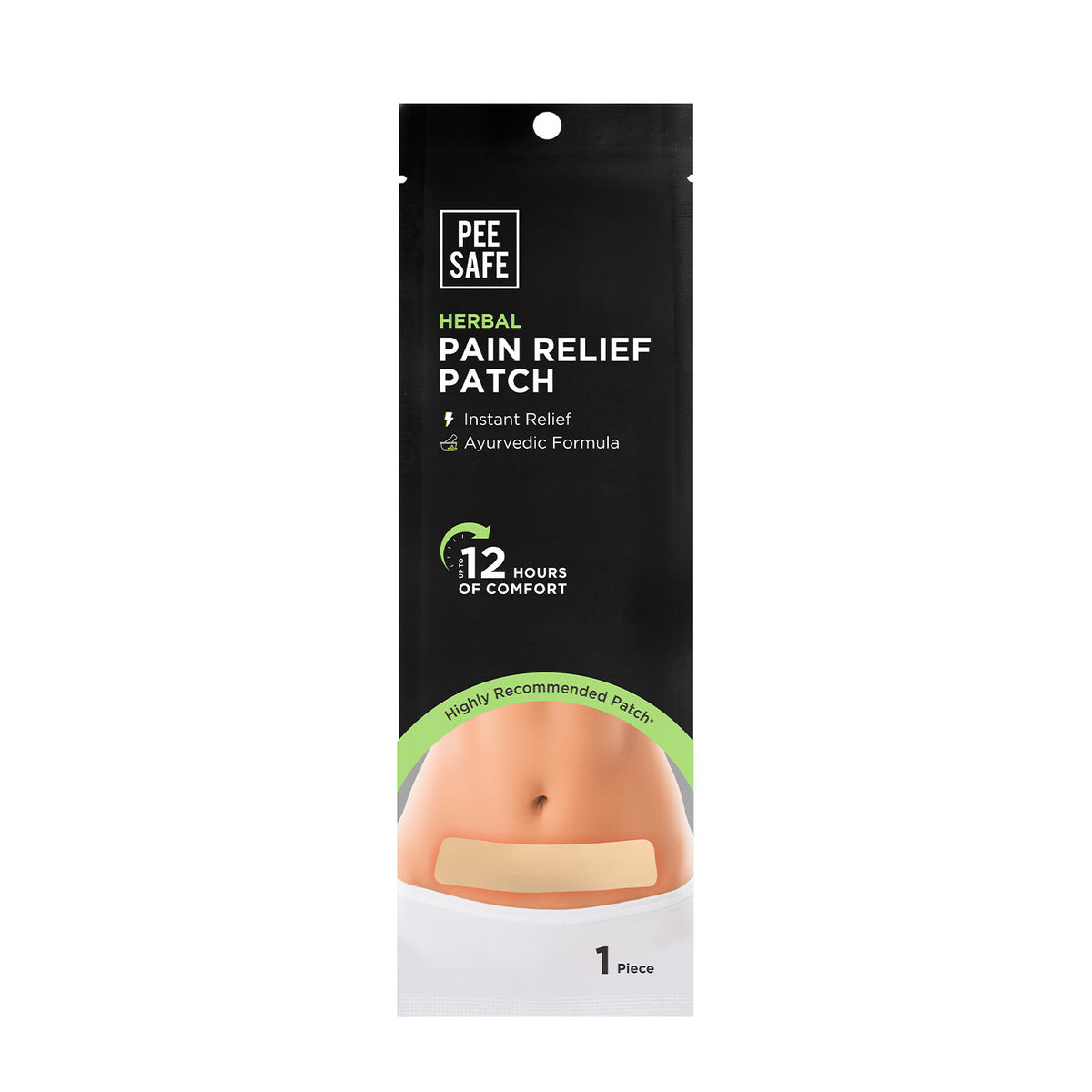 Herbal Pain Relief Patch 1N