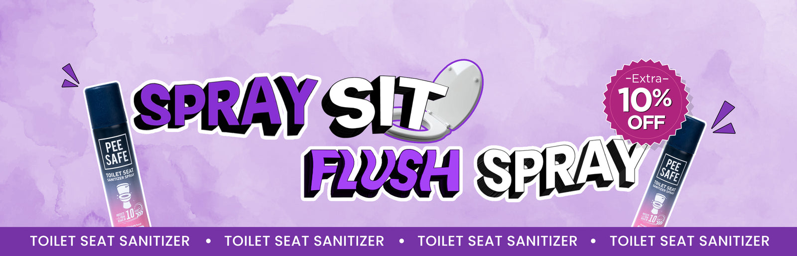 Collection banner