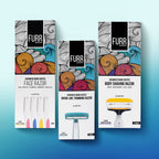 Furr Head-to-Toe Hair Removal Kit
