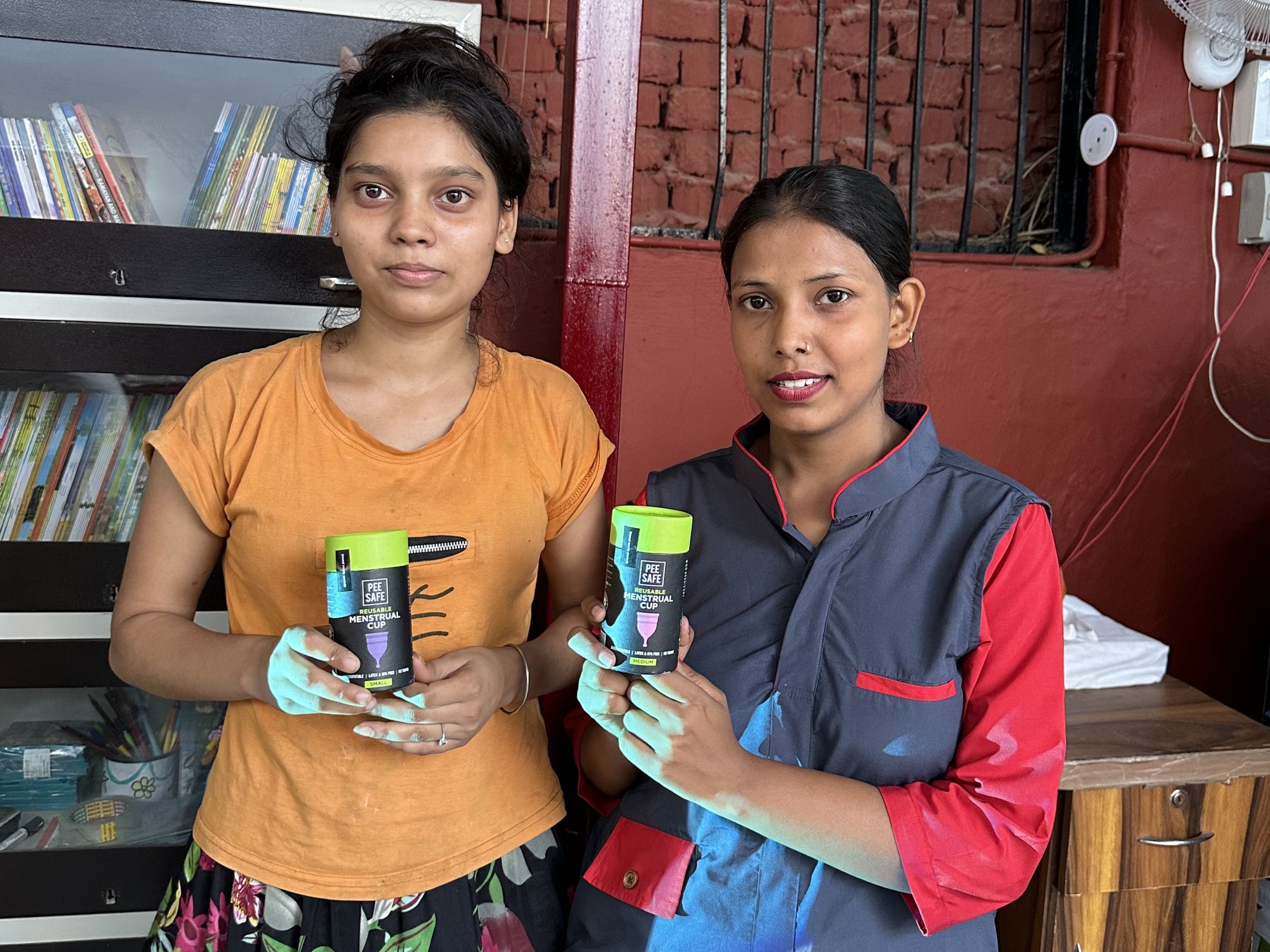 Titli Foundation