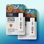 Furr Brightening Lip Balm - Pack of 2 - (BYOC)