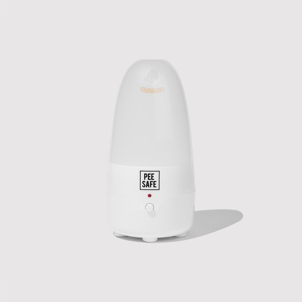 Pee Safe Menstrual Cup Steam Sterilizer - BDL