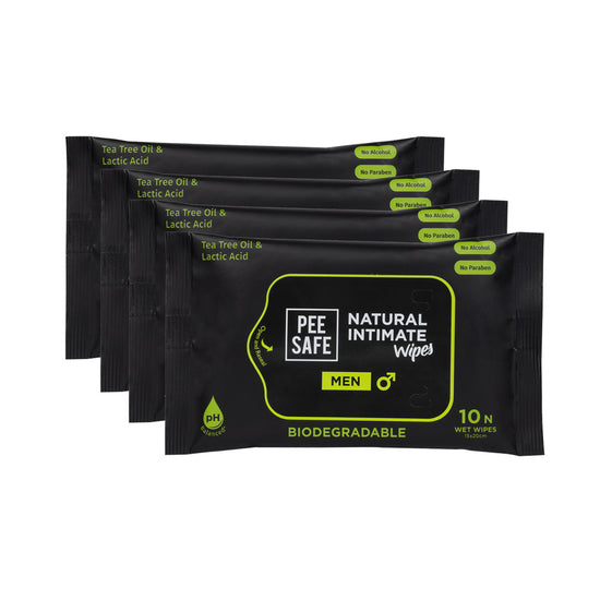  intimate wipes men 