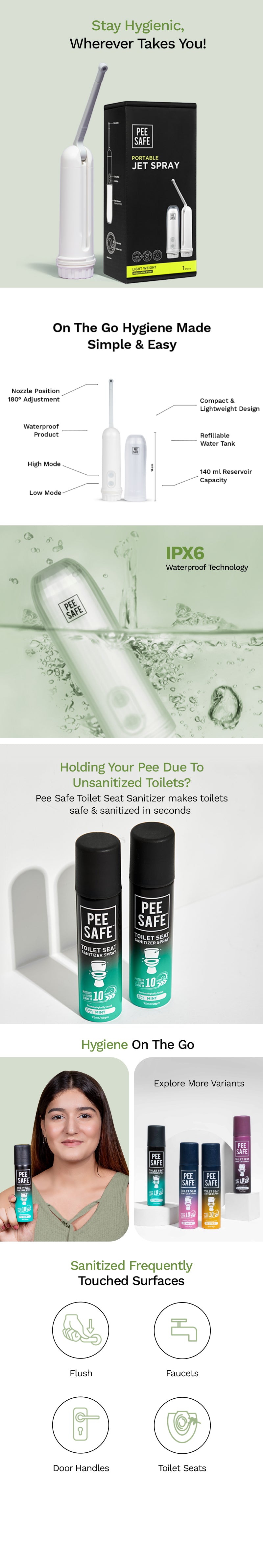 peesafe