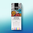Furr Advanced Nano Coated Face Razor For Women (4N)