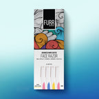 Furr (4N) Special Advanced Nano Coated Face Razor - (BYOC)