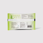 Pee Safe Natural Intimate Wipes For Women (10N)