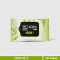 Intimate Wipes