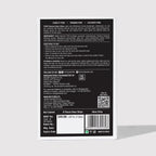 Furr Bamboo Charcoal Nose Strips (9N) - (BYOC)