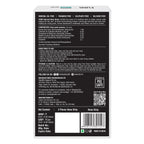 Furr Bamboo Charcoal Nose Strips (3N)