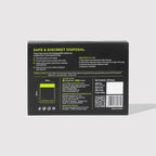 Pee Safe Oxo-Biodegradable Disposable Bags - 50 Bags (Small) - BYOC