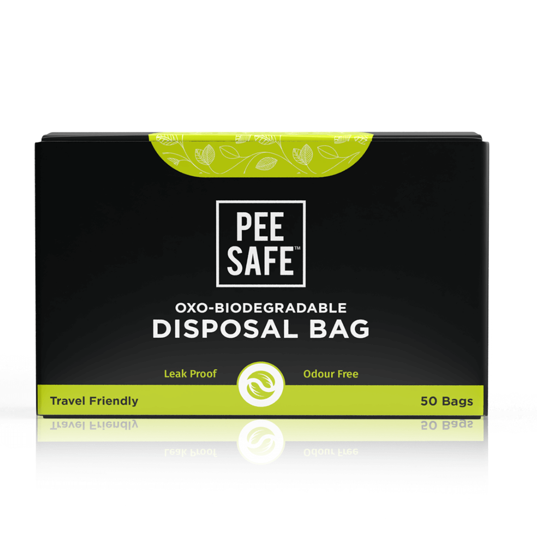 Buy BODYGUARD  BABY DIAPERS AND SANITARY DISPOSAL BAG  15 BAGS Online   Get Upto 60 OFF at PharmEasy