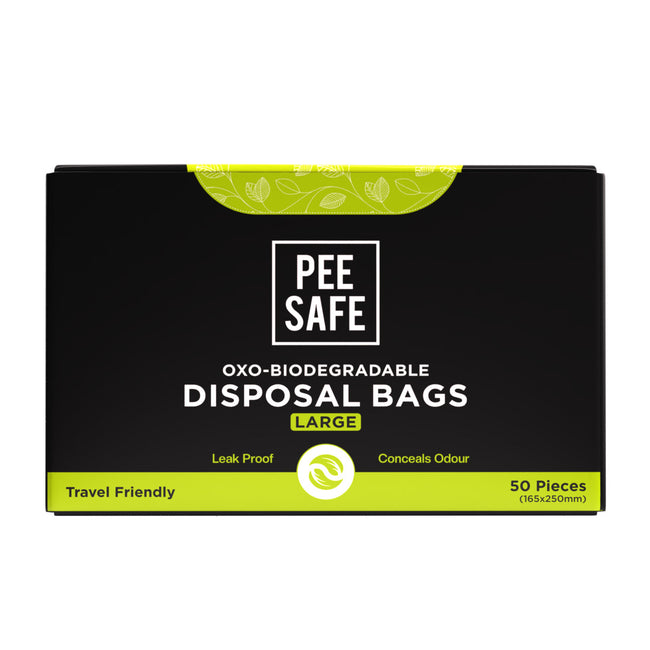 oxo bioddgradable disposable bags