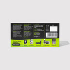 Pee Safe Aloe Vera Panty Liners (100 Liners)