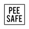 Pee Safe - Home