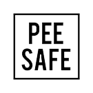 Pee Safe logo