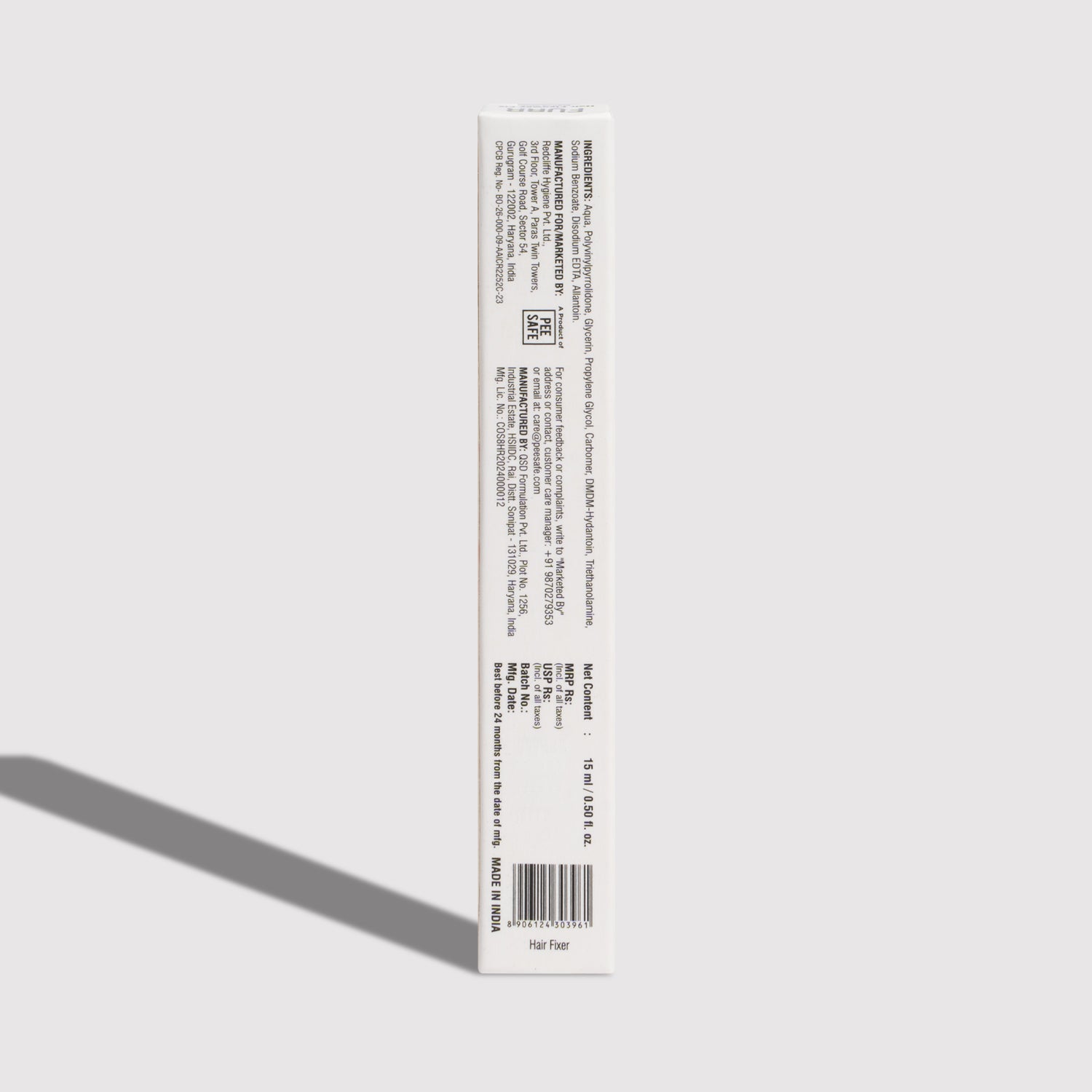 Furr FURR Hair Flyaway Fix Styling Stick