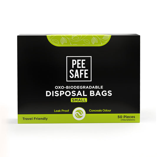 oxo biodegradable disposable bags 