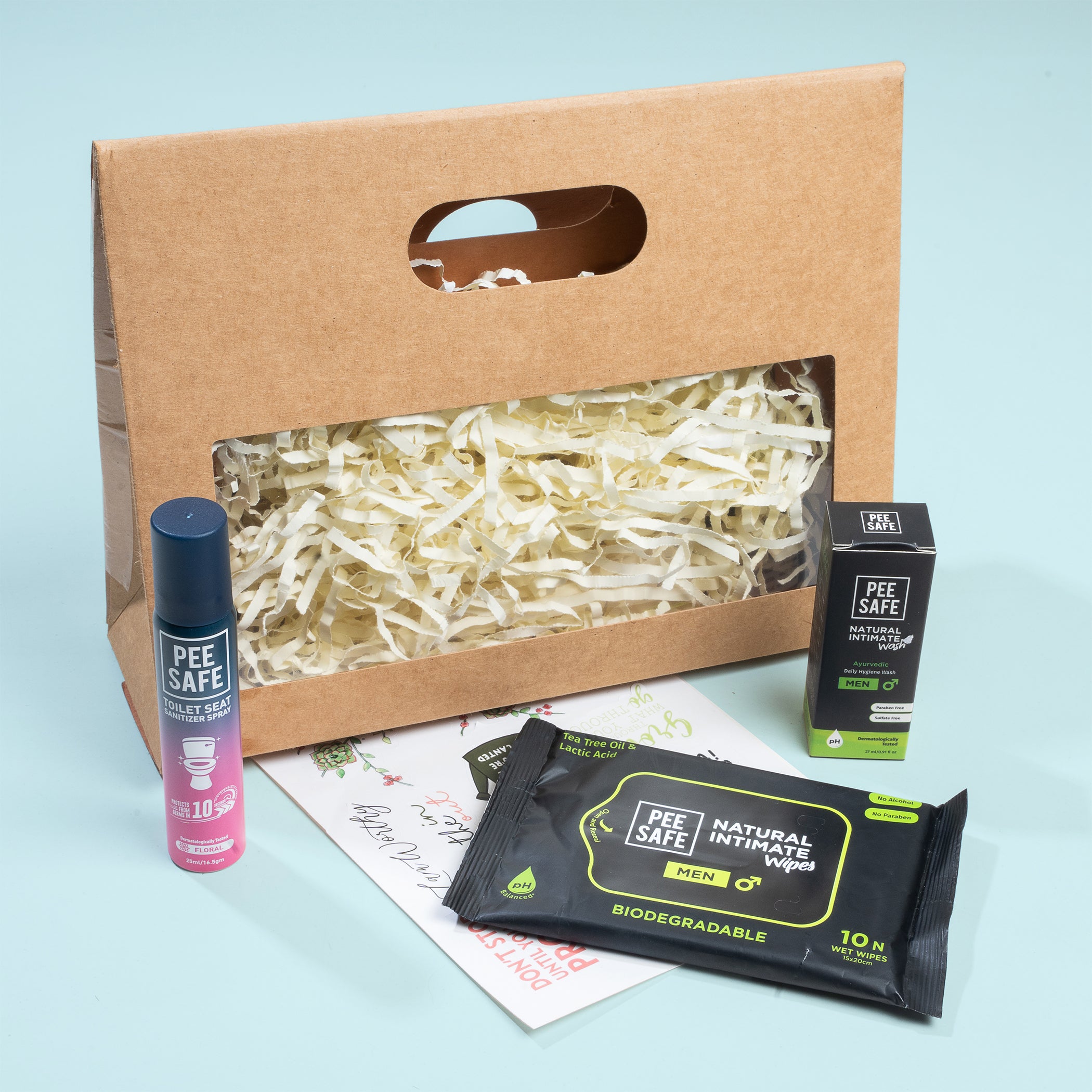 Pee Safe Pulse - Gifting