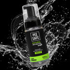Pee Safe Intimate Wash For Man (100 ML) - BYOC