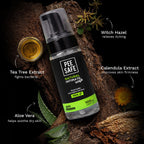 Intimate Wash For YOUR Man (Pack of 4)