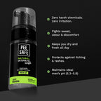 Intimate Wash For YOUR Man (Pack of 4)