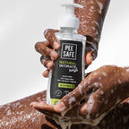 Pee Safe Daily Natural Intimate Wash For Women (200 ML)