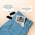 Furr Bamboo Charcoal Nose Strips (3N)