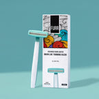 Furr Bikini Line Trimming Razor For Women (1N)