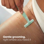 Furr Bikini Line Trimming Razor For Women (1N)