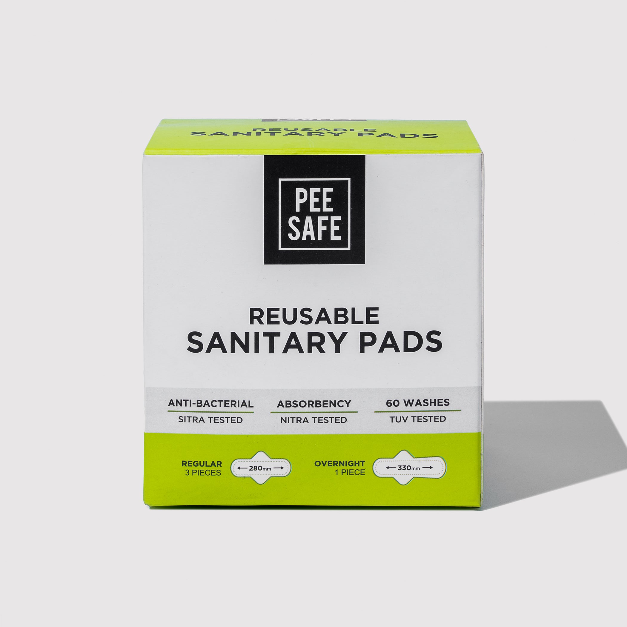Pee Safe
