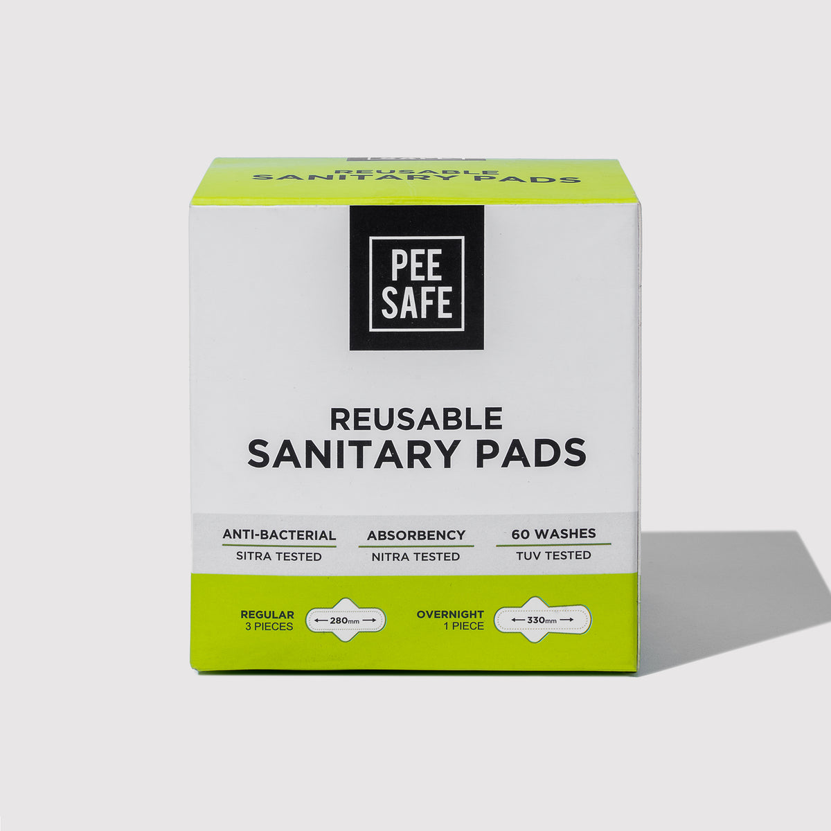 Pee Safe