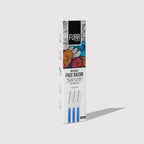 Furr Reusable Face Razor For Women (Pack of 3) - BYOC