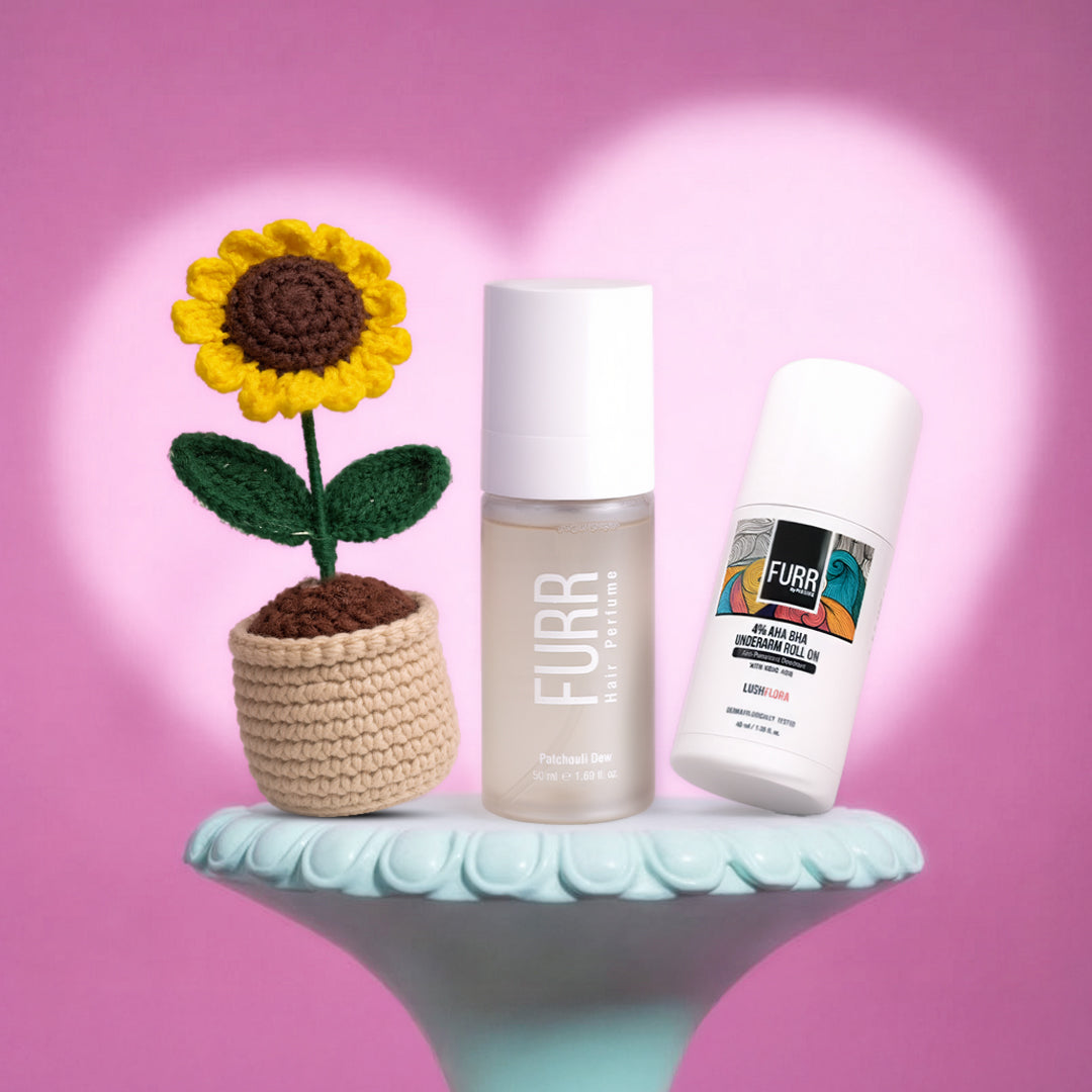 Furr Fragrance Kit
