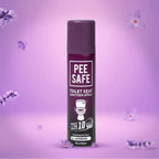 Toilet Seat Sanitizer Spray -75 ML
