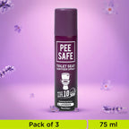 Toilet Seat Sanitizer Spray - 75 ML