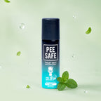 Toilet Seat Sanitizer Spray (Mint) - 50 ML