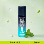 Toilet Seat Sanitizer Spray (Mint) - 50 ML