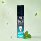 Mint 75ML Toilet Seat Sanitizer Spray