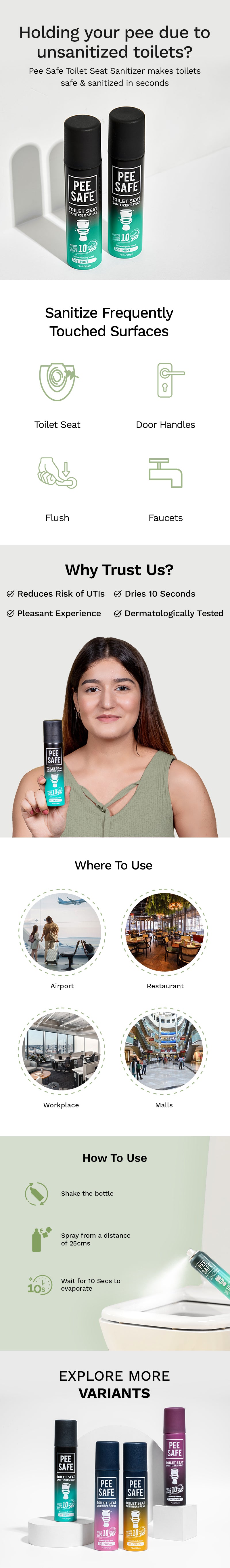 peesafe
